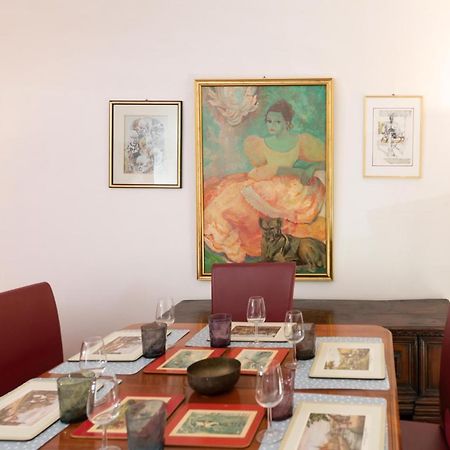 Arco In Pantheon Apartments Рим Экстерьер фото