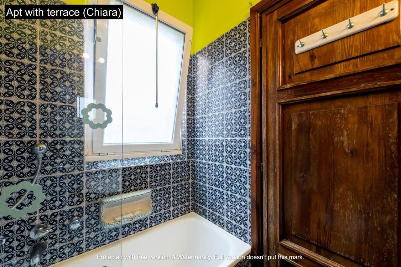 Arco In Pantheon Apartments Рим Экстерьер фото
