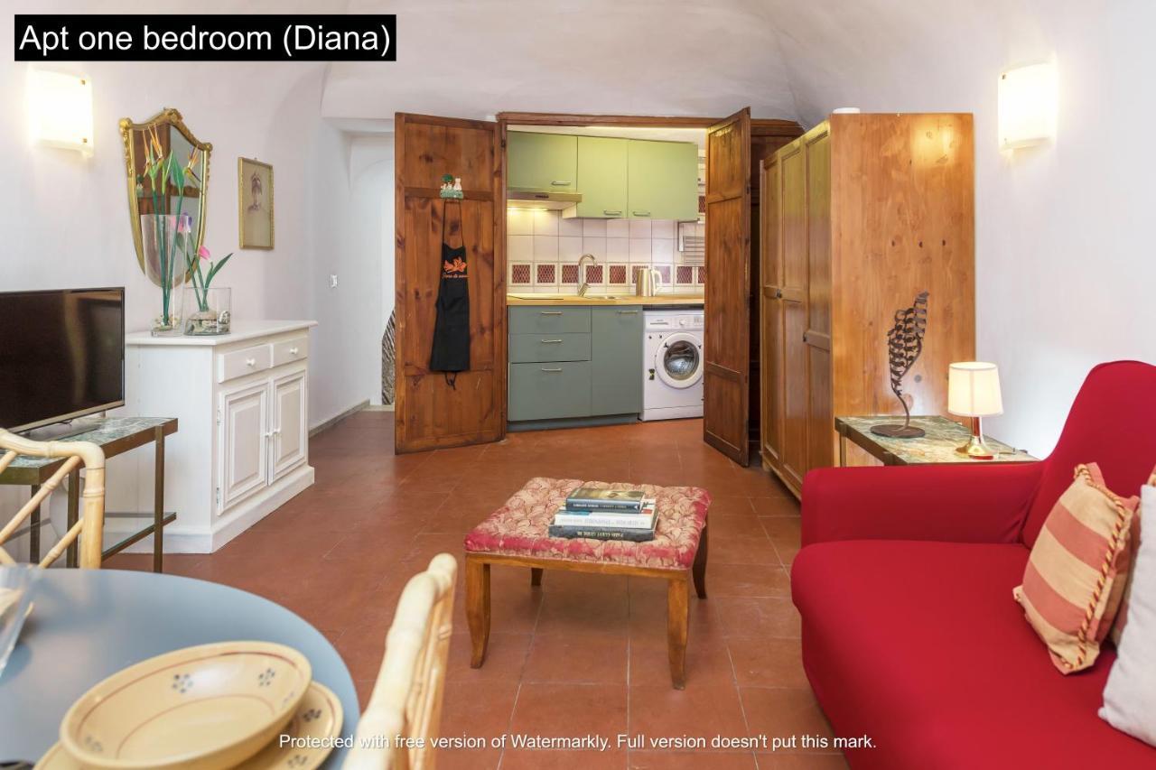 Arco In Pantheon Apartments Рим Экстерьер фото