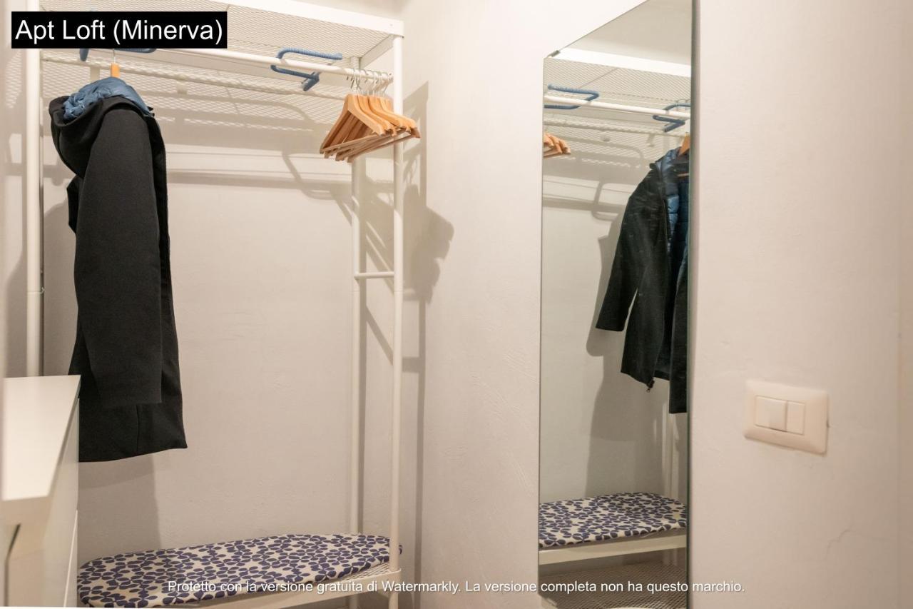 Arco In Pantheon Apartments Рим Экстерьер фото