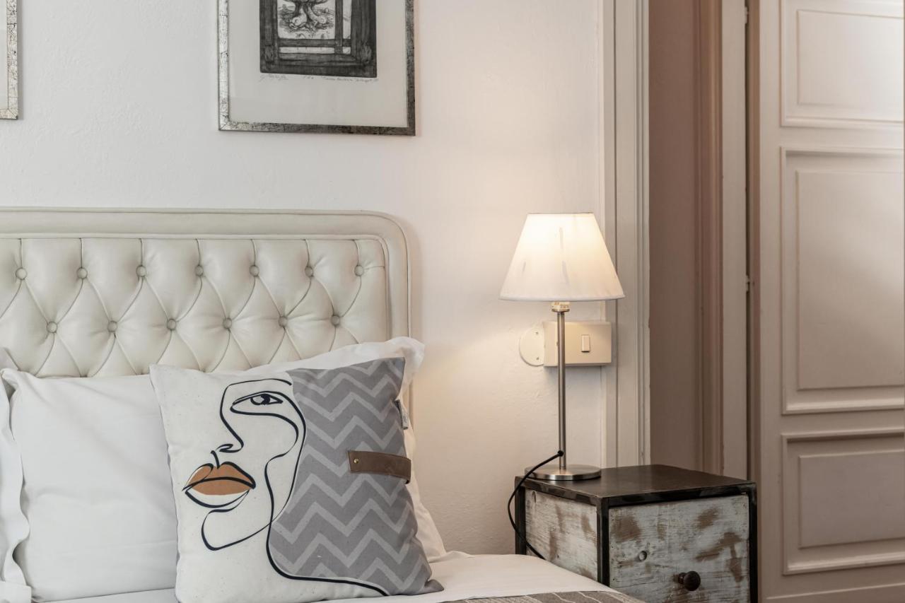 Arco In Pantheon Apartments Рим Экстерьер фото
