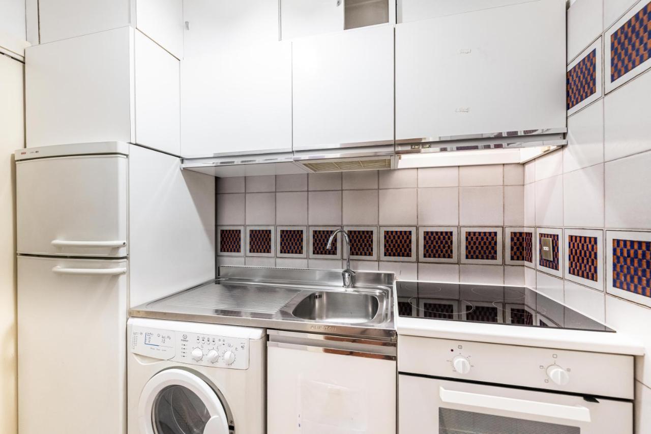 Arco In Pantheon Apartments Рим Экстерьер фото