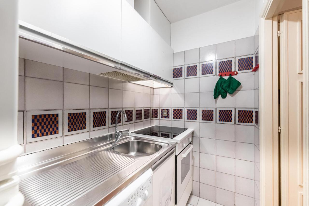 Arco In Pantheon Apartments Рим Экстерьер фото