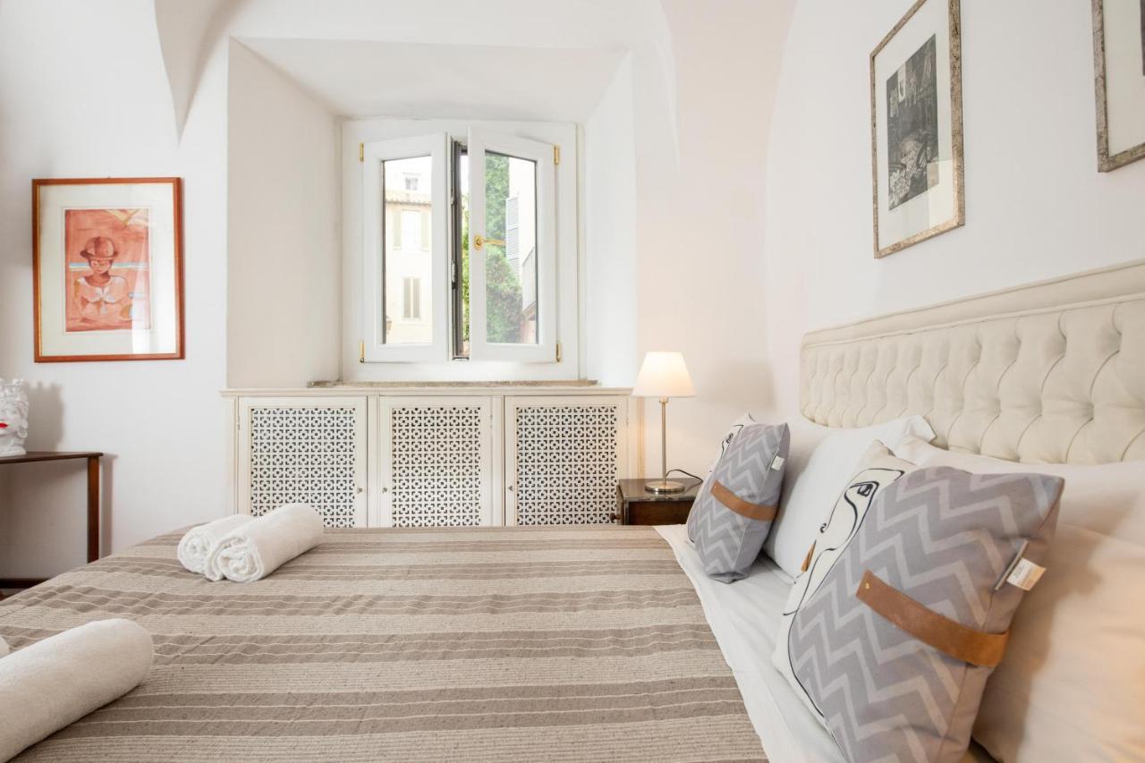 Arco In Pantheon Apartments Рим Экстерьер фото