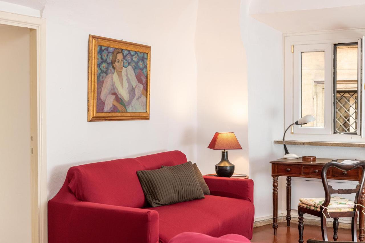Arco In Pantheon Apartments Рим Экстерьер фото