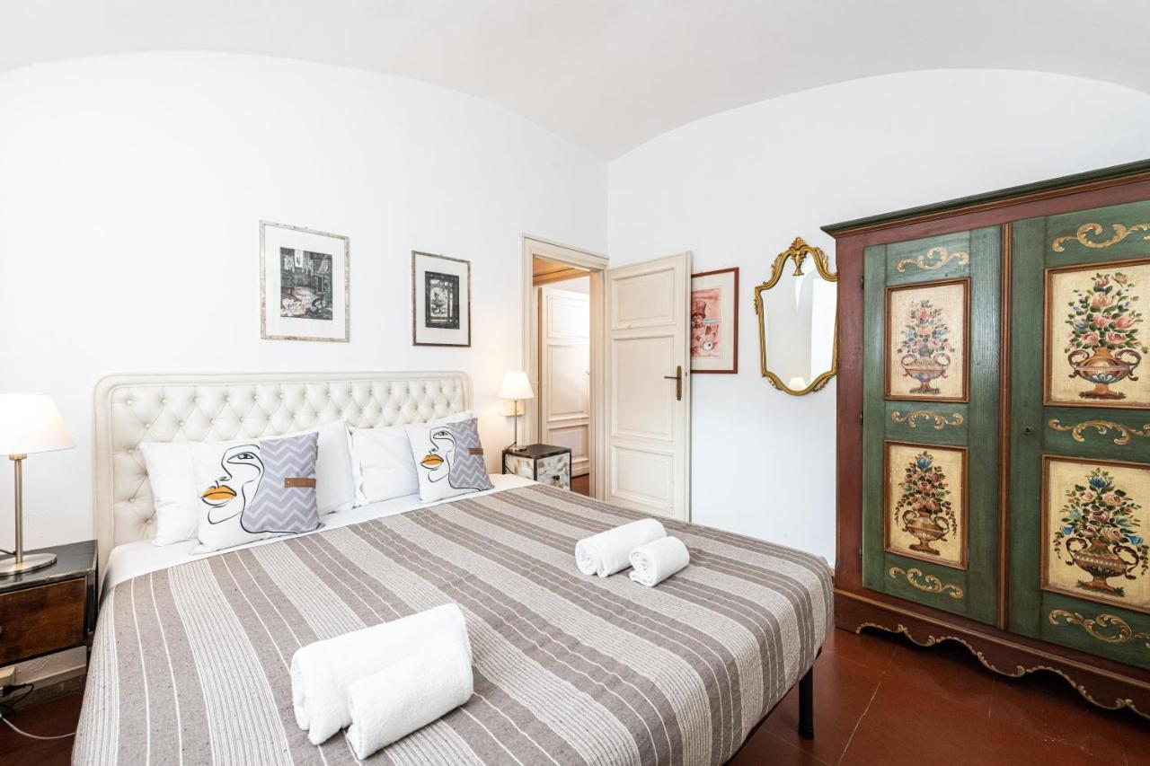 Arco In Pantheon Apartments Рим Экстерьер фото