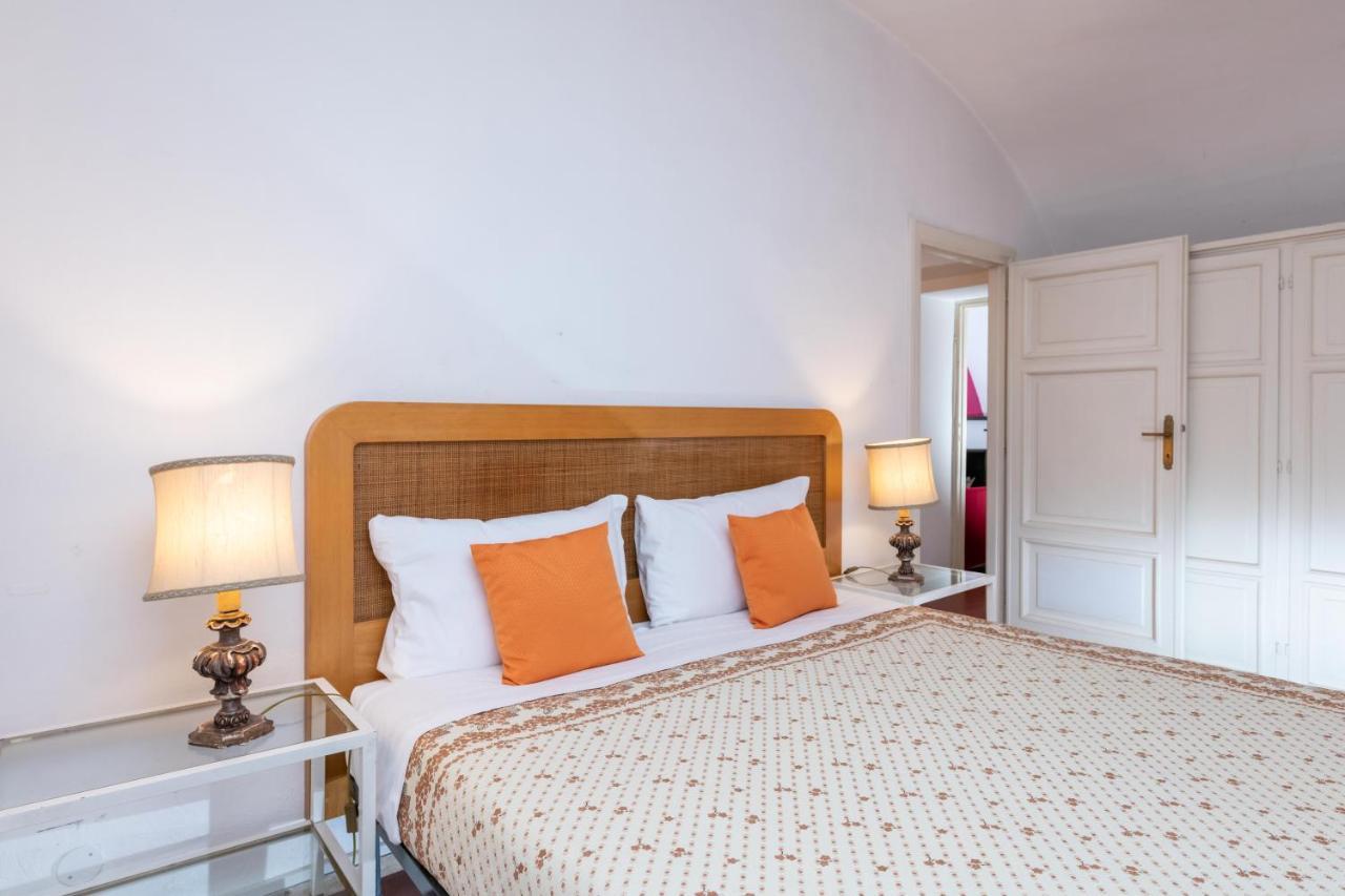 Arco In Pantheon Apartments Рим Экстерьер фото