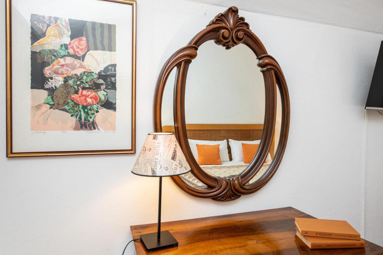 Arco In Pantheon Apartments Рим Экстерьер фото