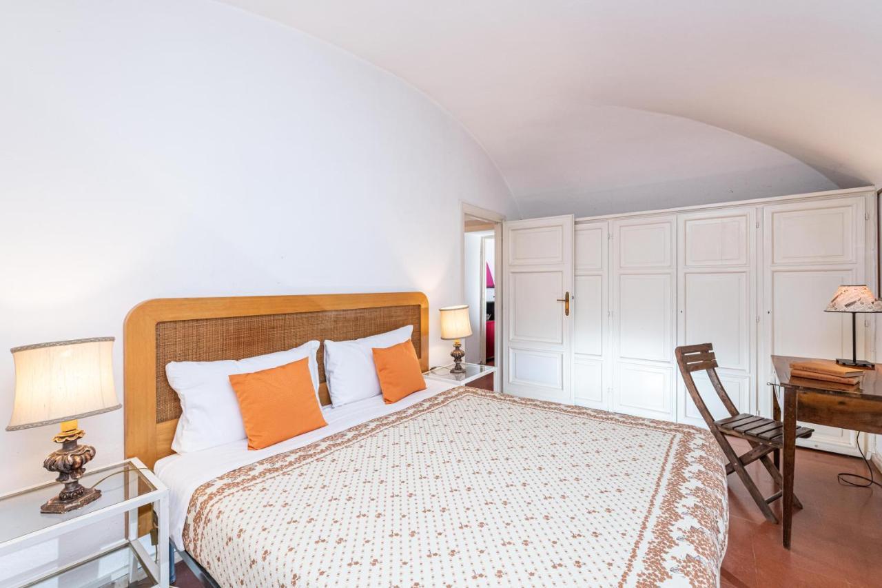 Arco In Pantheon Apartments Рим Экстерьер фото