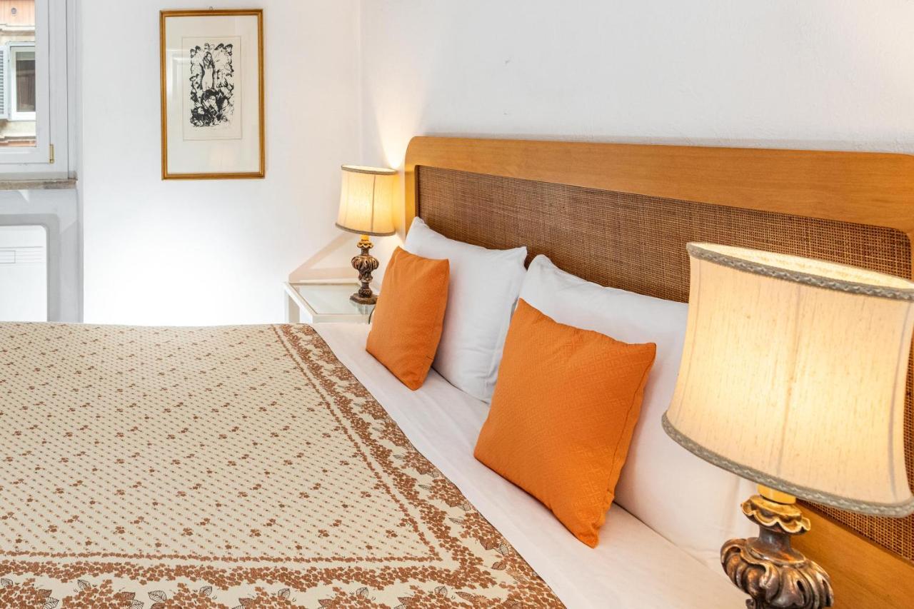 Arco In Pantheon Apartments Рим Экстерьер фото
