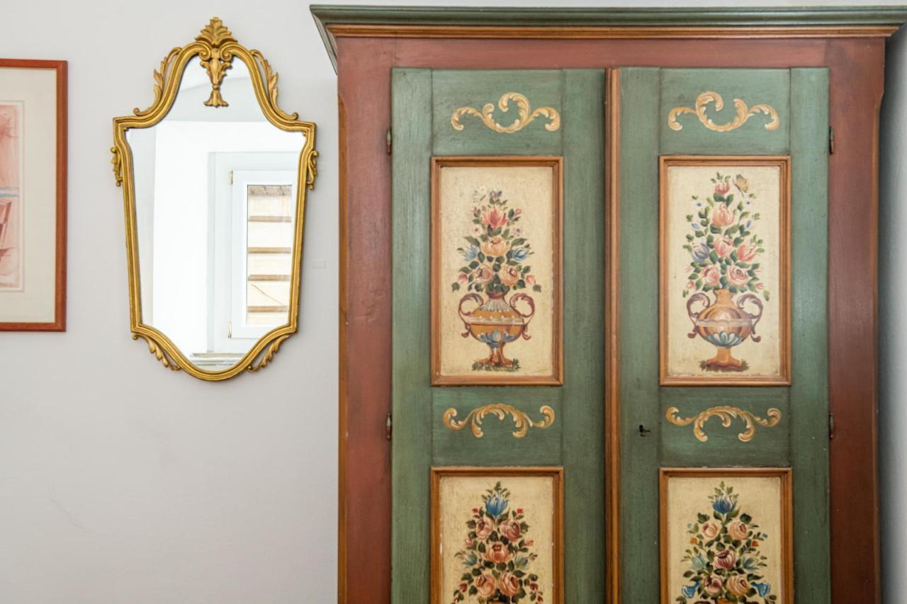 Arco In Pantheon Apartments Рим Экстерьер фото